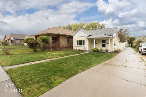 Tiny photo for 2037 MADISON Ave, Ogden, UT 84401 (MLS # 2147830)