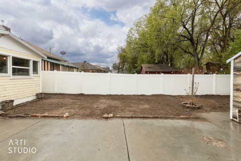 Tiny photo for 2037 MADISON Ave, Ogden, UT 84401 (MLS # 2147830)