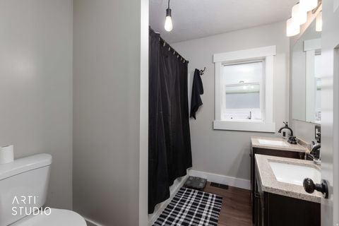 Tiny photo for 2037 MADISON Ave, Ogden, UT 84401 (MLS # 2147830)