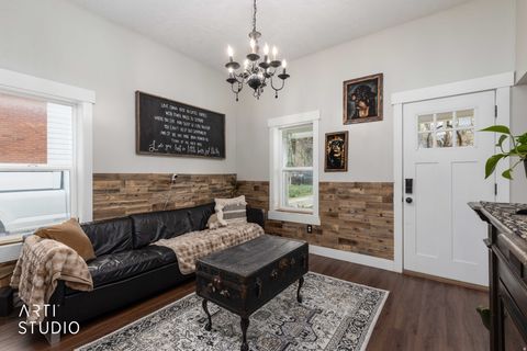 Tiny photo for 2037 MADISON Ave, Ogden, UT 84401 (MLS # 2147830)