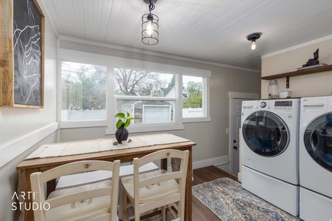 Tiny photo for 2037 MADISON Ave, Ogden, UT 84401 (MLS # 2147830)
