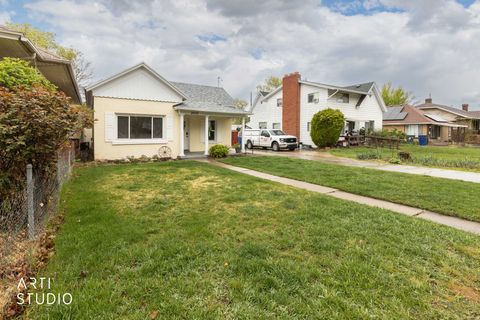 Tiny photo for 2037 MADISON Ave, Ogden, UT 84401 (MLS # 2147830)