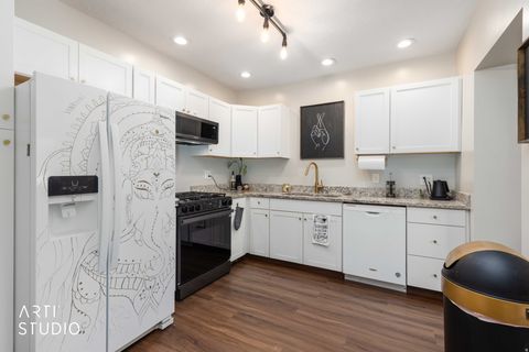Tiny photo for 2037 MADISON Ave, Ogden, UT 84401 (MLS # 2147830)