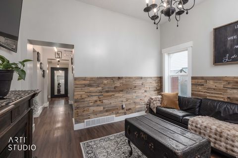 Tiny photo for 2037 MADISON Ave, Ogden, UT 84401 (MLS # 2147830)