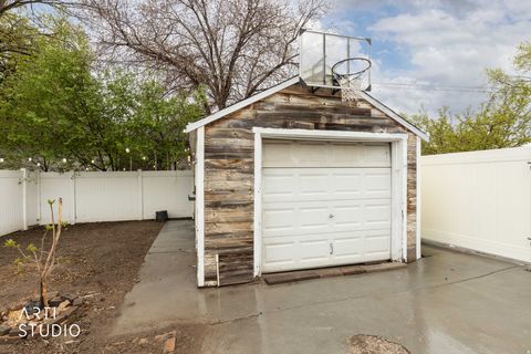 Tiny photo for 2037 MADISON Ave, Ogden, UT 84401 (MLS # 2147830)