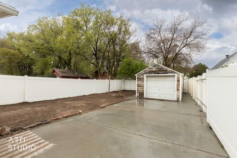 Tiny photo for 2037 MADISON Ave, Ogden, UT 84401 (MLS # 2147830)