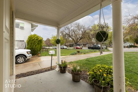 Tiny photo for 2037 MADISON Ave, Ogden, UT 84401 (MLS # 2147830)