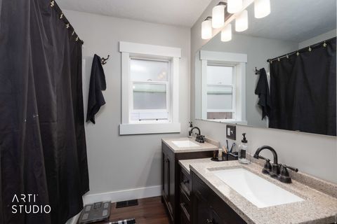 Tiny photo for 2037 MADISON Ave, Ogden, UT 84401 (MLS # 2147830)