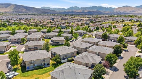 Tiny photo for 4896 W ASPEN SPRINGS DR, Riverton, UT 84096 (MLS # 2168502)