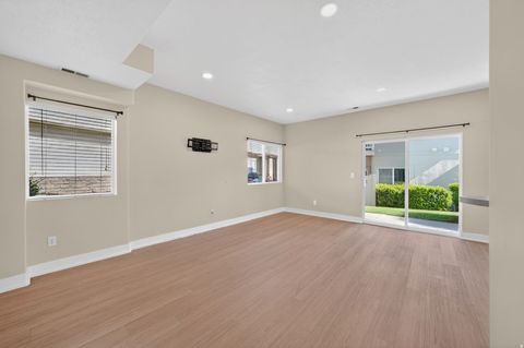 Tiny photo for 4896 W ASPEN SPRINGS DR, Riverton, UT 84096 (MLS # 2168502)