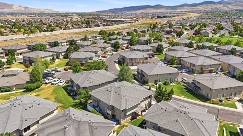 Tiny photo for 4896 W ASPEN SPRINGS DR, Riverton, UT 84096 (MLS # 2168502)