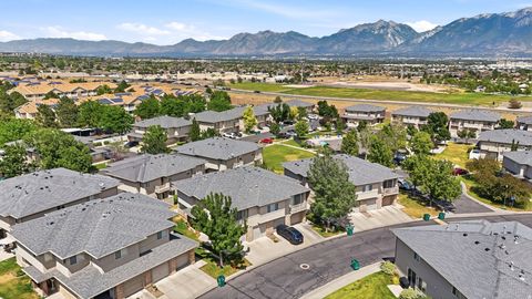 Tiny photo for 4896 W ASPEN SPRINGS DR, Riverton, UT 84096 (MLS # 2168502)