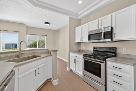 Tiny photo for 4896 W ASPEN SPRINGS DR, Riverton, UT 84096 (MLS # 2168502)