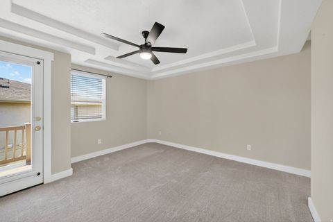 Tiny photo for 4896 W ASPEN SPRINGS DR, Riverton, UT 84096 (MLS # 2168502)