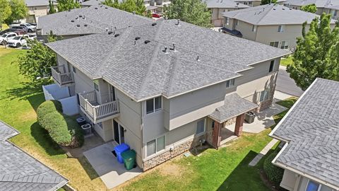 Tiny photo for 4896 W ASPEN SPRINGS DR, Riverton, UT 84096 (MLS # 2168502)
