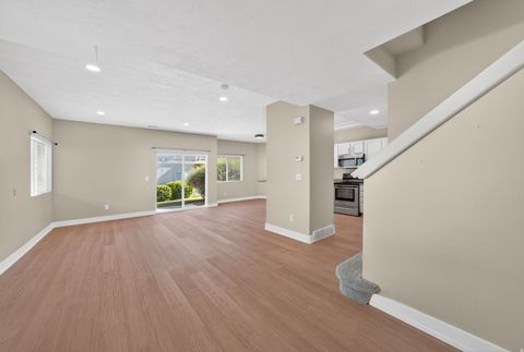 Tiny photo for 4896 W ASPEN SPRINGS DR, Riverton, UT 84096 (MLS # 2168502)