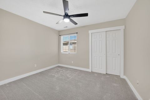 Tiny photo for 4896 W ASPEN SPRINGS DR, Riverton, UT 84096 (MLS # 2168502)
