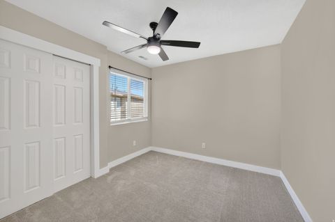 Tiny photo for 4896 W ASPEN SPRINGS DR, Riverton, UT 84096 (MLS # 2168502)