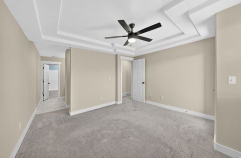 Tiny photo for 4896 W ASPEN SPRINGS DR, Riverton, UT 84096 (MLS # 2168502)
