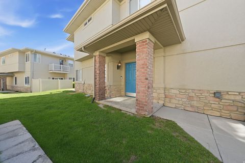 Tiny photo for 4896 W ASPEN SPRINGS DR, Riverton, UT 84096 (MLS # 2168502)