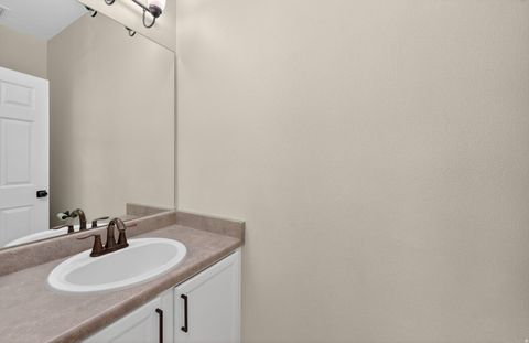 Tiny photo for 4896 W ASPEN SPRINGS DR, Riverton, UT 84096 (MLS # 2168502)