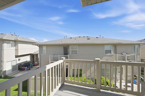 Tiny photo for 4896 W ASPEN SPRINGS DR, Riverton, UT 84096 (MLS # 2168502)