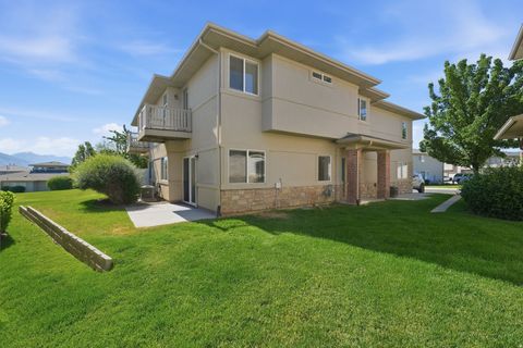 Tiny photo for 4896 W ASPEN SPRINGS DR, Riverton, UT 84096 (MLS # 2168502)