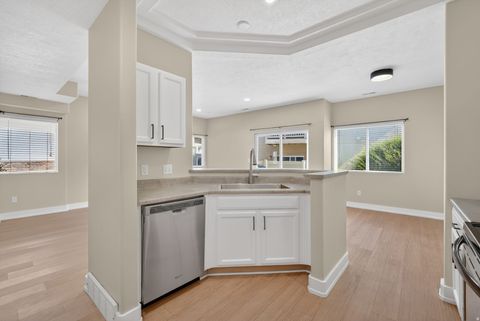 Tiny photo for 4896 W ASPEN SPRINGS DR, Riverton, UT 84096 (MLS # 2168502)