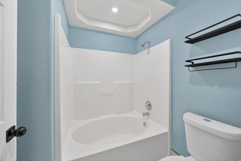 Tiny photo for 4896 W ASPEN SPRINGS DR, Riverton, UT 84096 (MLS # 2168502)