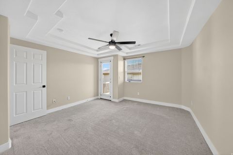 Tiny photo for 4896 W ASPEN SPRINGS DR, Riverton, UT 84096 (MLS # 2168502)
