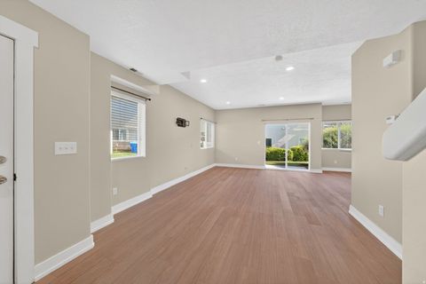 Tiny photo for 4896 W ASPEN SPRINGS DR, Riverton, UT 84096 (MLS # 2168502)