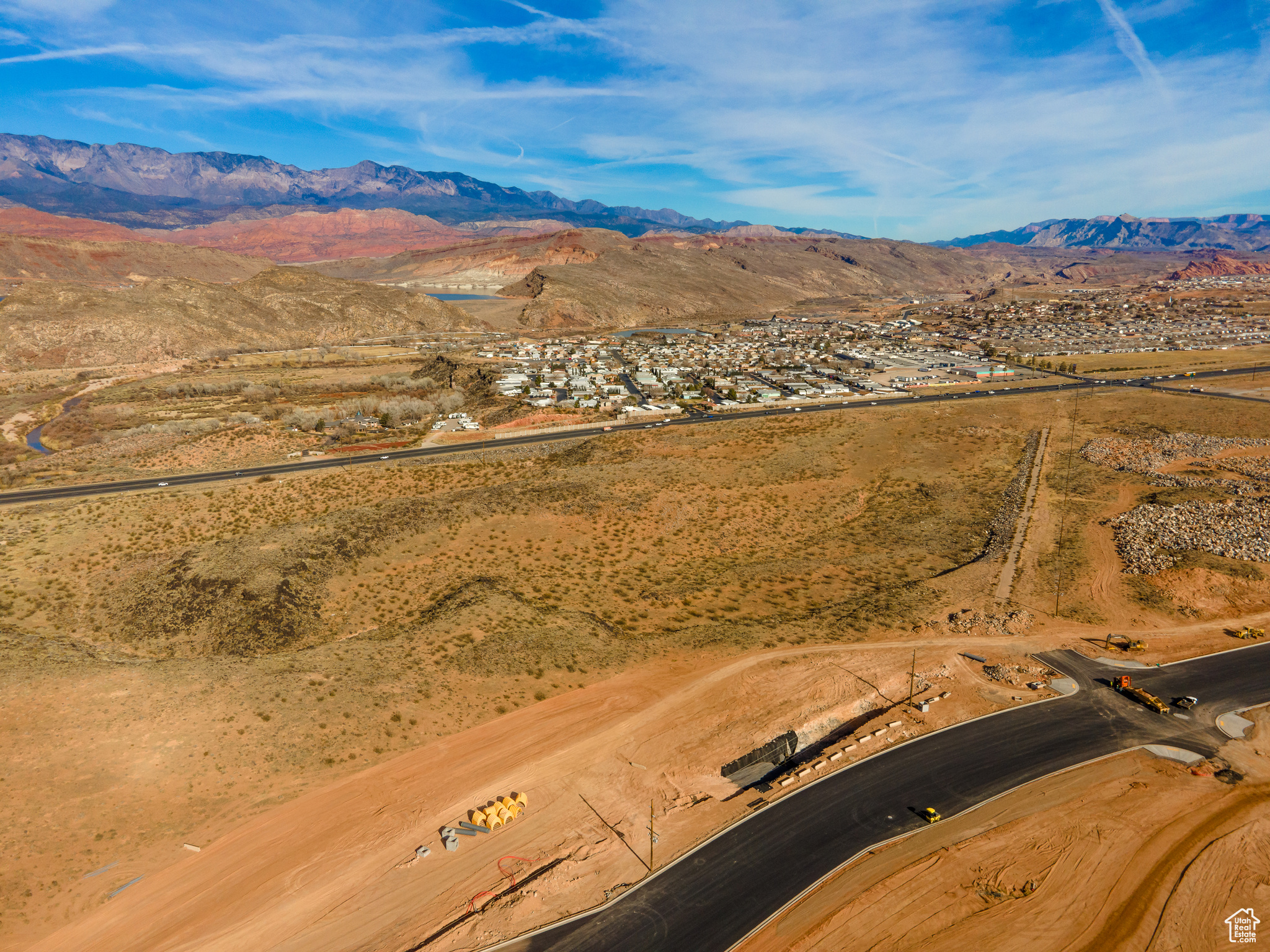 Land, Hurricane, Utah image 7