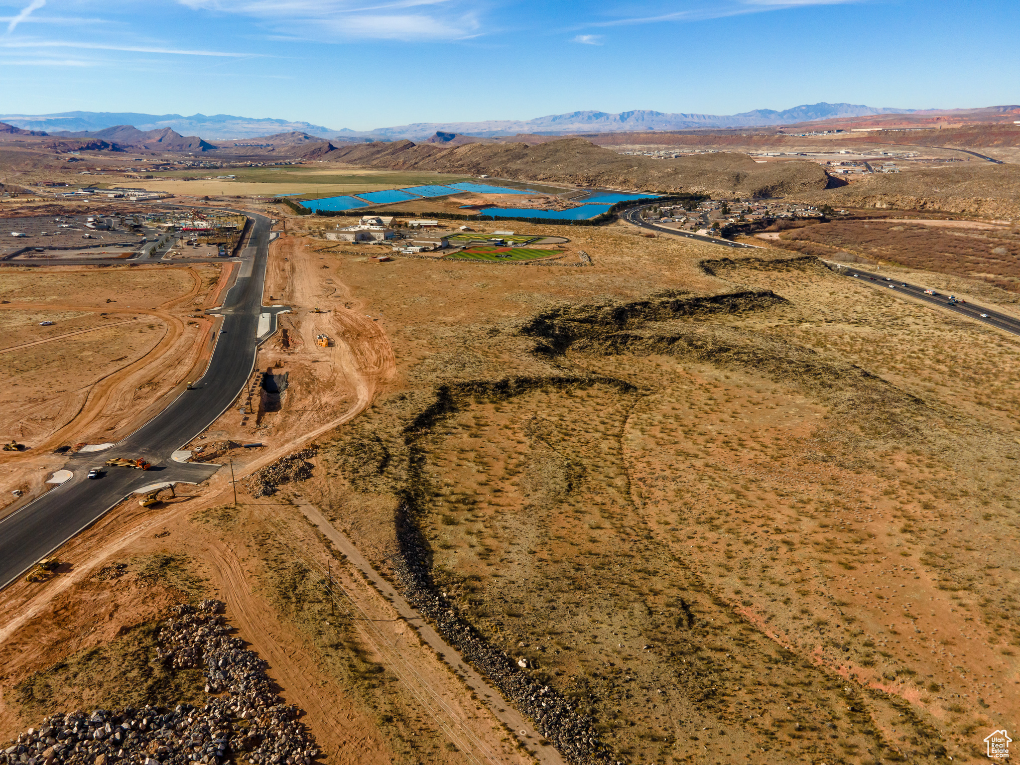 Land, Hurricane, Utah image 3