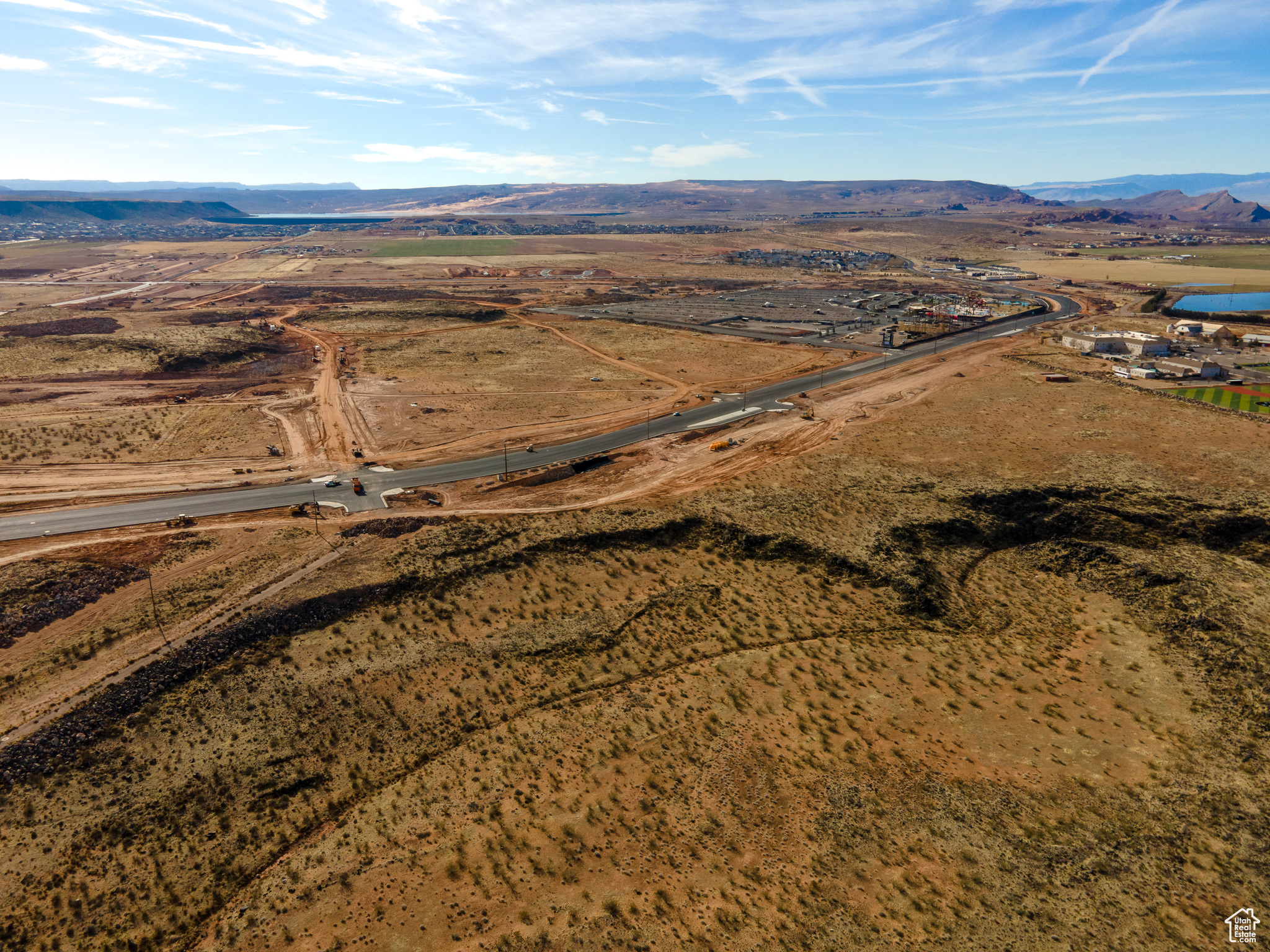 Land, Hurricane, Utah image 8