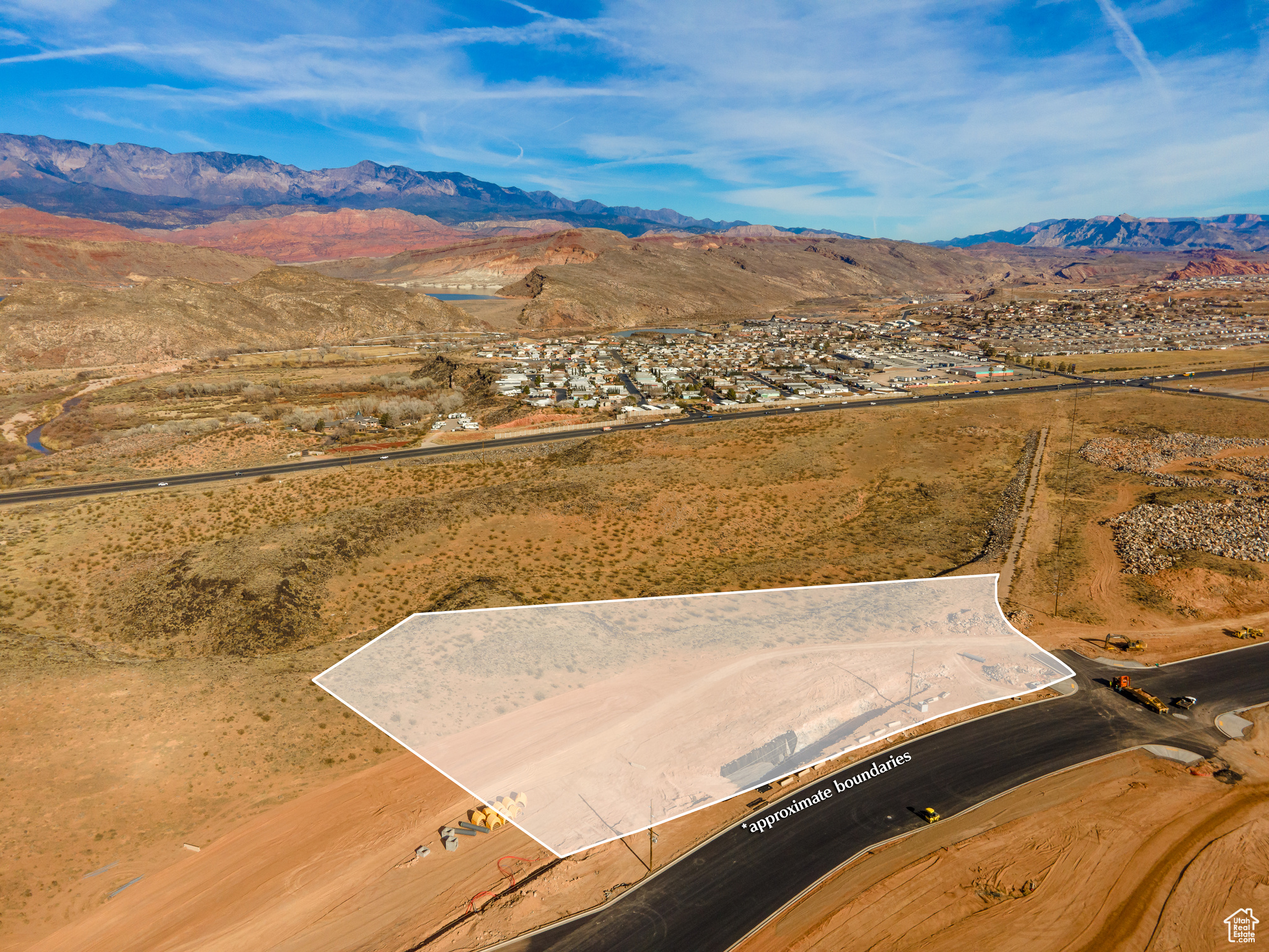 Land, Hurricane, Utah image 6