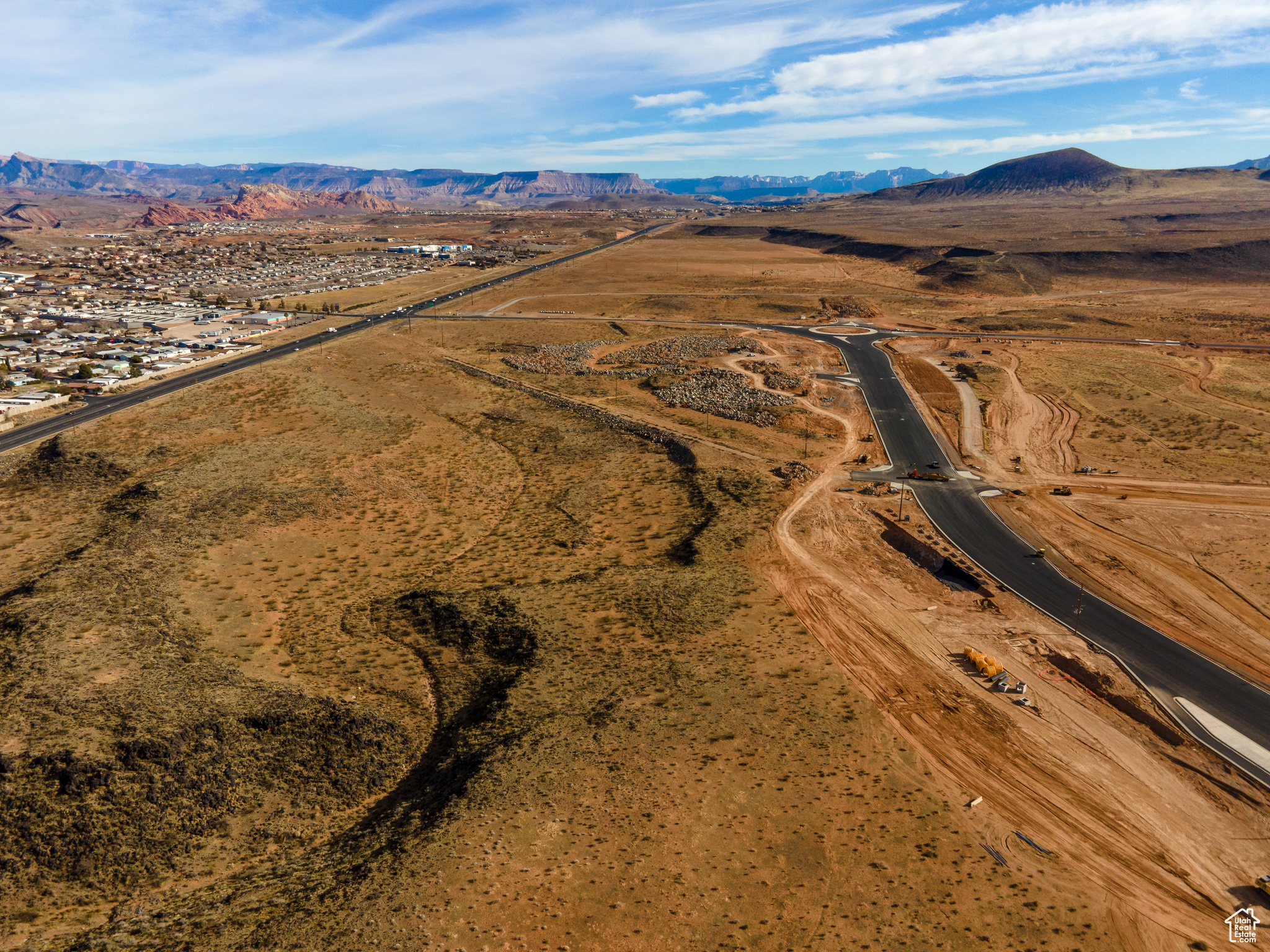 Land, Hurricane, Utah image 10