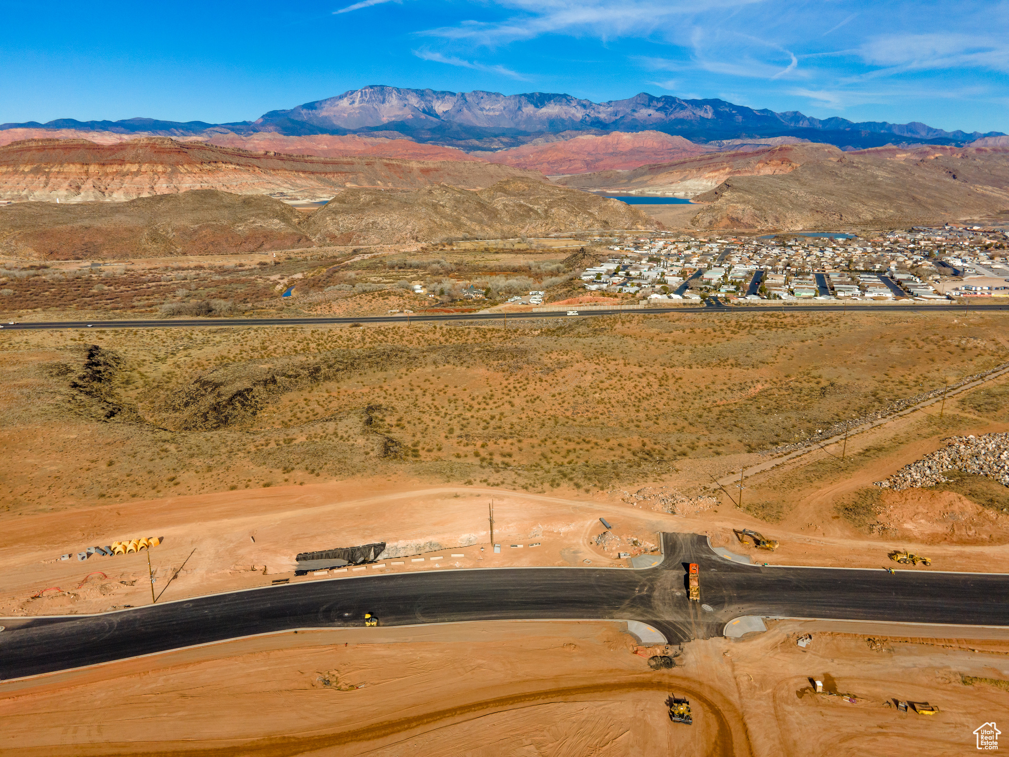 Land, Hurricane, Utah image 11