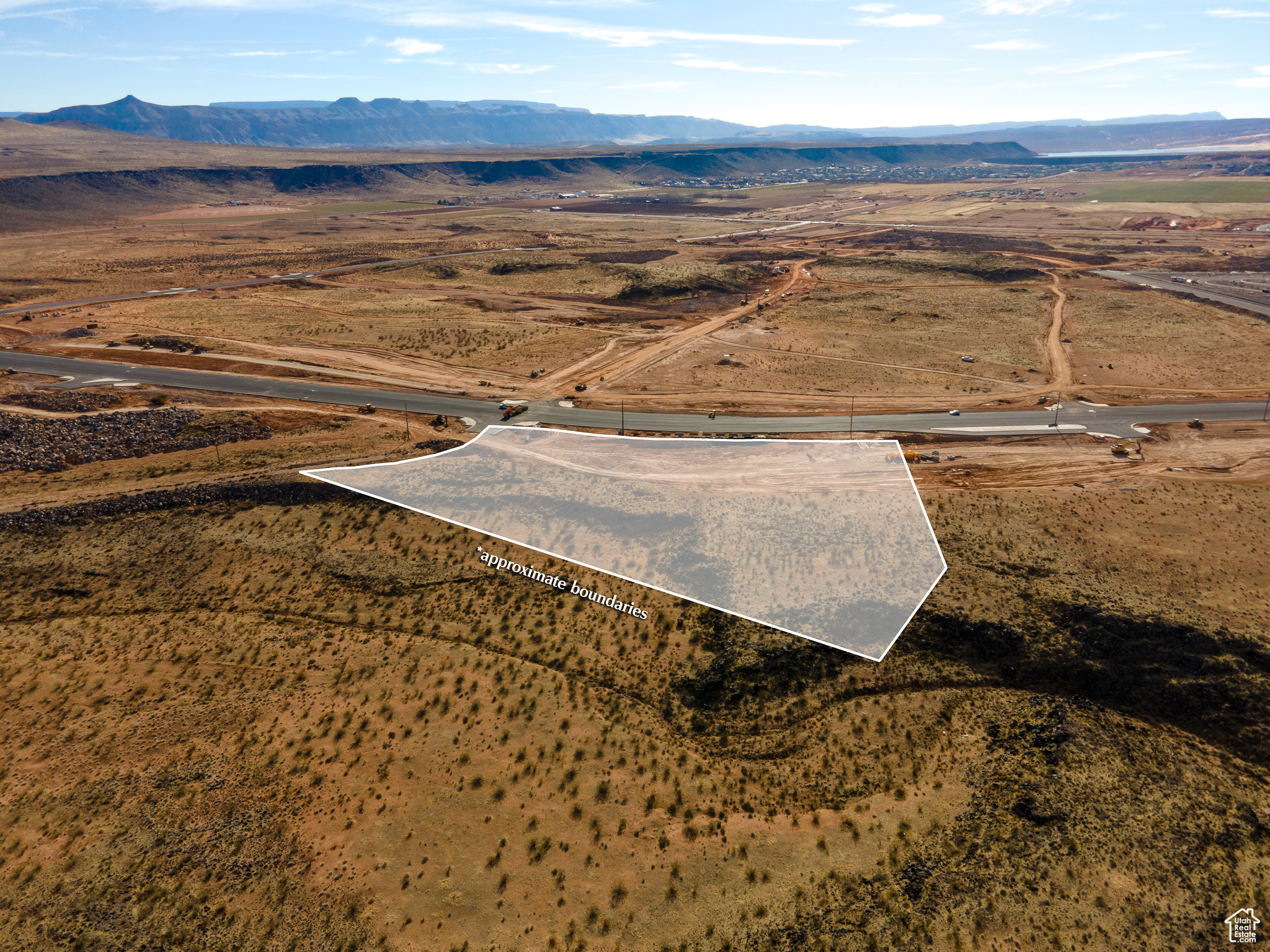 Land, Hurricane, Utah image 4