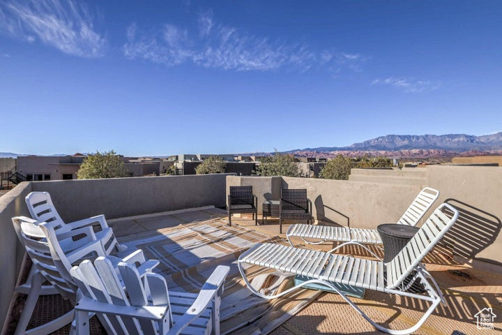 RETREAT AT SAND HOLLOW RESORT PH 2 - Residential