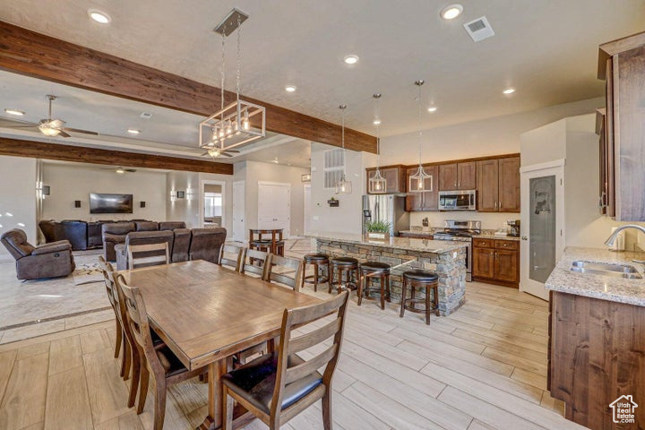 RETREAT AT SAND HOLLOW RESORT PH 2 - Residential