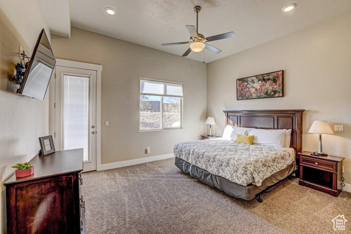 RETREAT AT SAND HOLLOW RESORT PH 2 - Residential