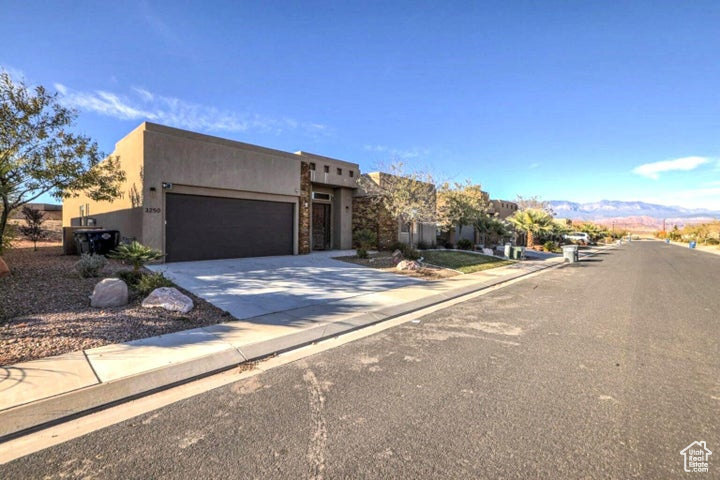 RETREAT AT SAND HOLLOW RESORT PH 2 - Residential