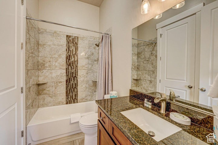 RETREAT AT SAND HOLLOW RESORT PH 2 - Residential