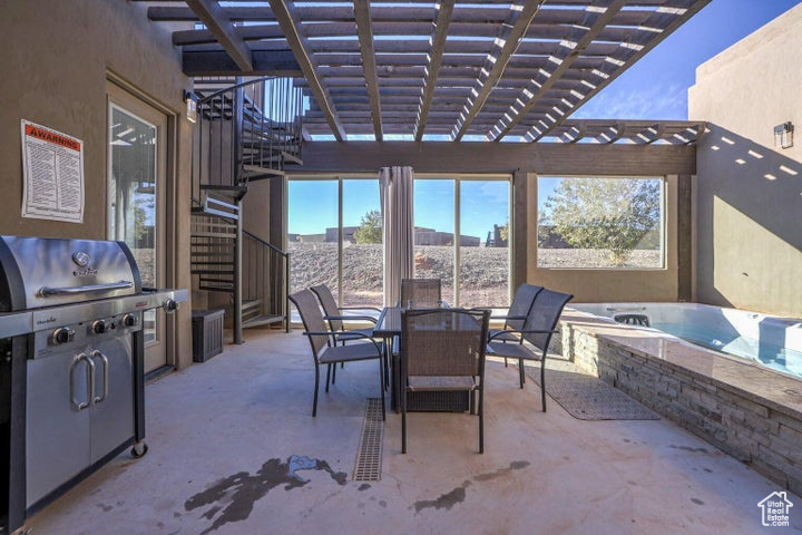 RETREAT AT SAND HOLLOW RESORT PH 2 - Residential