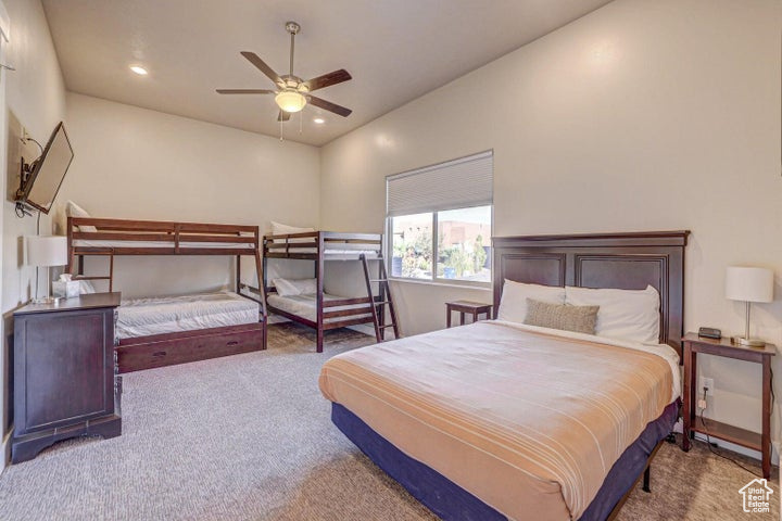 RETREAT AT SAND HOLLOW RESORT PH 2 - Residential