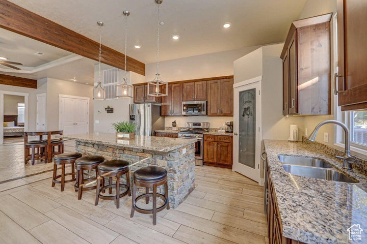 RETREAT AT SAND HOLLOW RESORT PH 2 - Residential