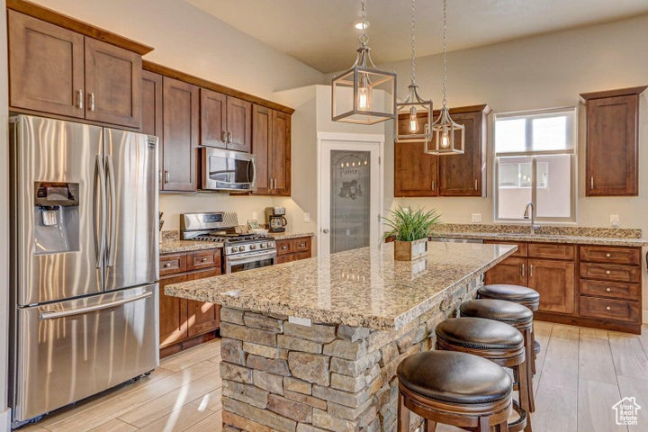 RETREAT AT SAND HOLLOW RESORT PH 2 - Residential