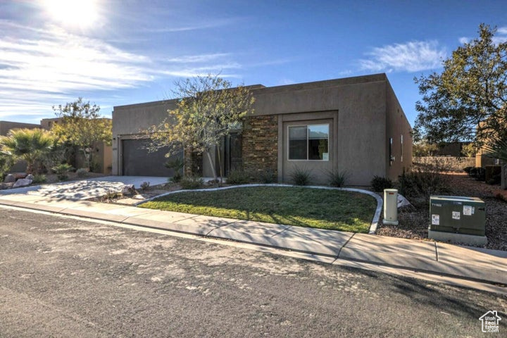 RETREAT AT SAND HOLLOW RESORT PH 2 - Residential