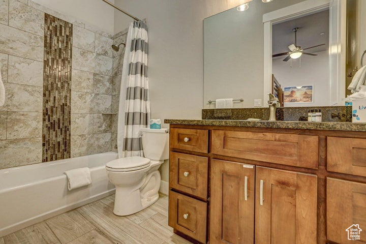 RETREAT AT SAND HOLLOW RESORT PH 2 - Residential