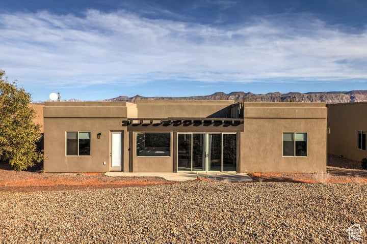 RETREAT AT SAND HOLLOW RESORT PH 2 - Residential